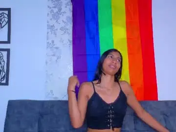 Chaturbate Private Sex Chat of taty_miller