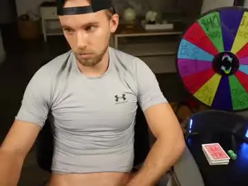 Chaturbate Nude Webcam of troy_greenxo