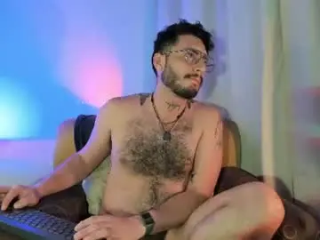 Chaturbate Adult Webcam of axel_giracr