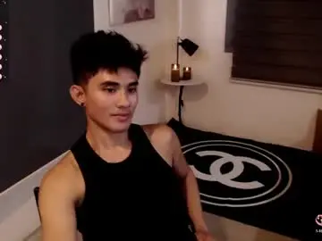 Chaturbate Sex Cam of branlior