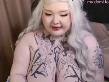 Chaturbate Adult Video Chat of gotic_pie