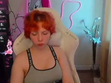 Chaturbate Free Live Porn of infernokitten
