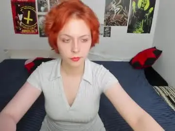 Chaturbate Free Live Porn of infernokitten