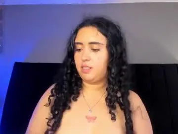 Chaturbate Private Sex Chat of isaxcurves