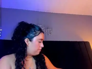 Chaturbate Sex Cam of isaxcurves