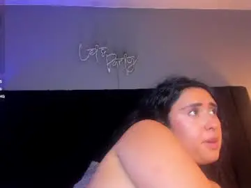 Chaturbate Live Sex of isaxcurves