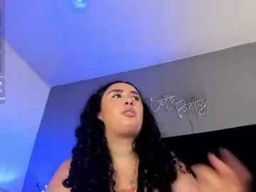 Chaturbate Sex Cam of isaxcurves