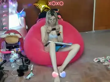 Chaturbate Sex Chat of laflakita21