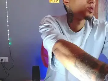 Chaturbate Live Porn of liiaam_lee_