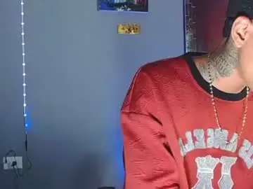 Chaturbate Sex Cam of liiaam_lee_