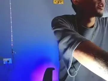 Chaturbate Sex Chat of liiaam_lee_