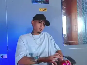 Chaturbate Free Porn Cam of liiaam_lee_