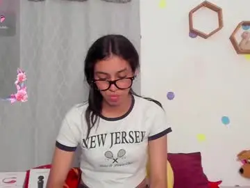 Chaturbate Private Sex Chat of maria_skinny_