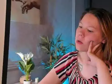 Chaturbate Adult Webcam of nabi_brown