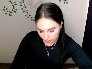 Chaturbate Sex Chat of olivia_red_
