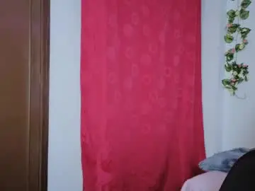 Chaturbate Adult Webcam of paulacutexs