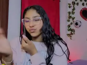 Chaturbate Private Sex Chat of paulacutexs