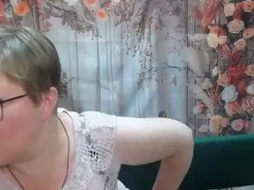 Chaturbate Adult Webcams of radachudna