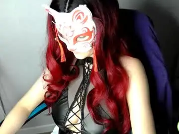 Chaturbate Live Porn of softvoltage_