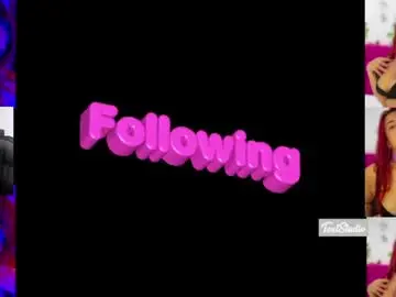 Chaturbate Private Sex Chat of stefania_sandrelli_