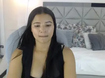 Chaturbate Private Sex Chat of sussana_jimenez