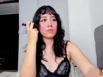 Chaturbate Adult Video Chat of tessa_evanss