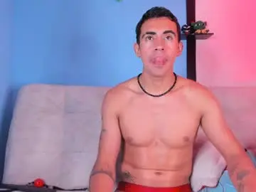 Chaturbate Private Sex Chat of andy_naughty1