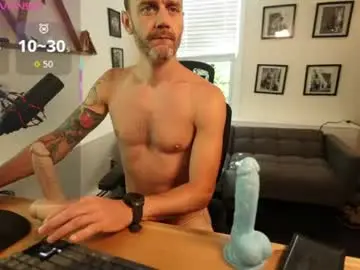 Chaturbate Sex Chat of bradbronton