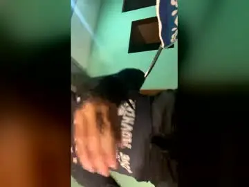 Chaturbate Best Webcam of camila_harperr