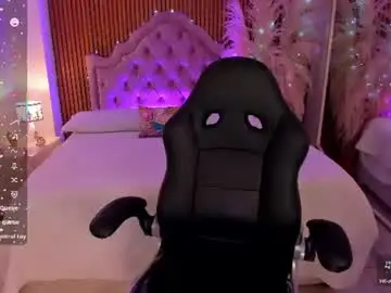 Chaturbate Live Sex of camila_harperr