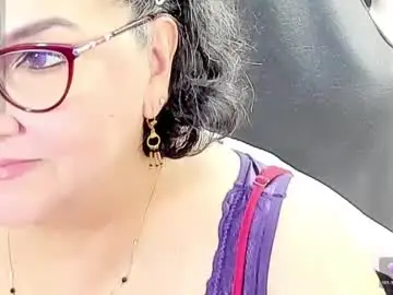 Chaturbate Best live sex cam show of cataleya_mom_