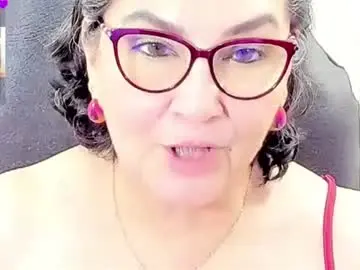 Chaturbate Best Webcam of cataleya_mom_