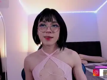 Chaturbate Best live sex cam show of cleo_nilee