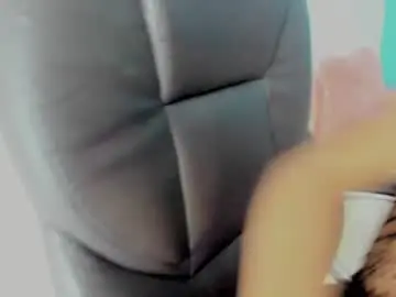 Chaturbate Adult Webcam of danna_said