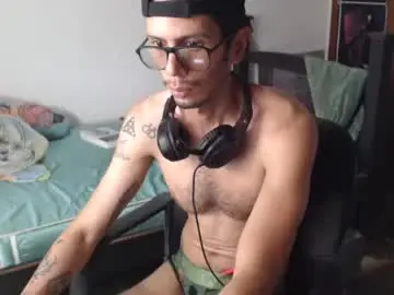 Chaturbate Private Sex Chat of julfigo