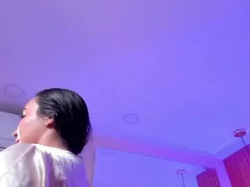 Chaturbate Live Sex of julieta_rose__