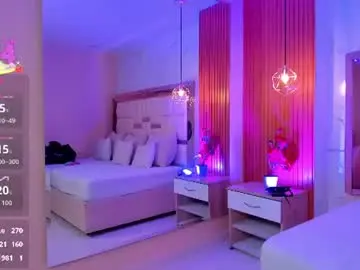Chaturbate Best Webcam of julieta_rose__