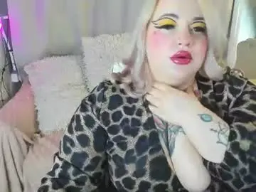 Chaturbate Sex Cam of kate_jenny_