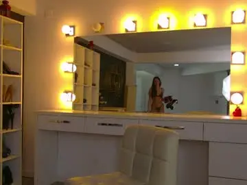 Chaturbate Adult Video Chat of moonligt_iris