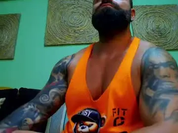 Chaturbate Nude Webcam of xxtreamleonard
