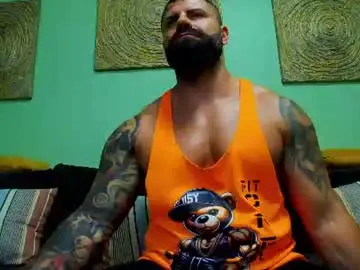Chaturbate Sex Cam of xxtreamleonard