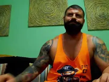 Chaturbate Best Webcam of xxtreamleonard