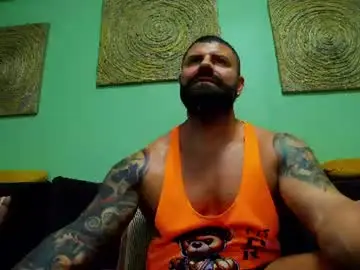 Chaturbate Adult Webcams of xxtreamleonard