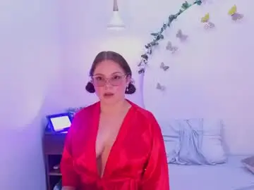 Chaturbate Best live sex cam show of alesia_rose