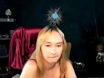 Chaturbate Live Sex Cam of anitabels
