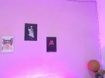 Chaturbate Watch Live Sex Cams of bellamy_094