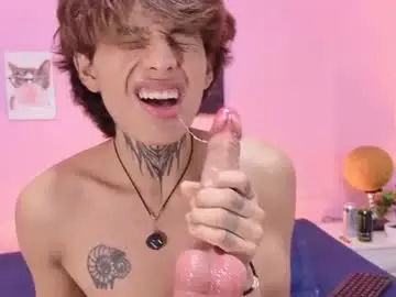 Chaturbate Live Porn of bellamy_094