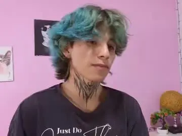 Chaturbate Adult Webcam of bellamy_094