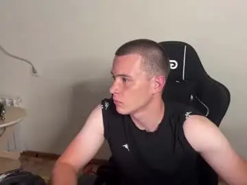 Chaturbate Private Sex Chat of forest_ranger_999
