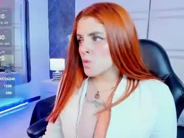 Chaturbate Nude Webcam of kim_brown_